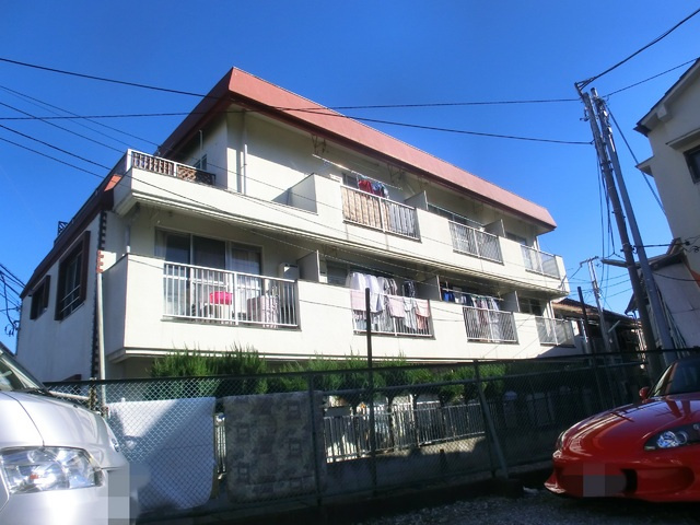 サンユーハイツ