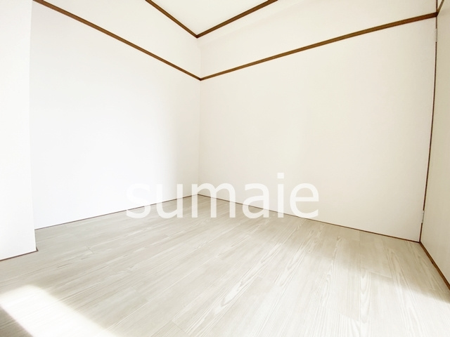 サンユーハイツの寝室|★きれいなお部屋です★