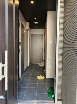 【エントランス】 | フォルム浅草