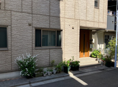 【展望】 | フォルム浅草