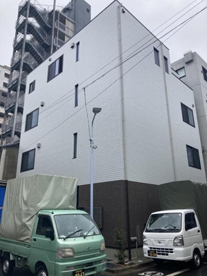 【外観】 | フォルム浅草