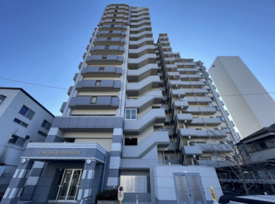 【外観】 | アーサー久留米エクシオⅡ