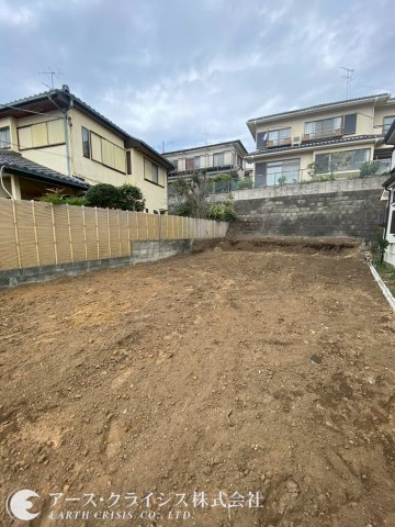 【外観】 | 柏市日立台2丁目 | 建築条件がなく、お好きなハウスメーカーでの建築はもちろん、当社でも注文建築を承ることができるので、土地の購入から注文建築までの流れも一括でできます♪