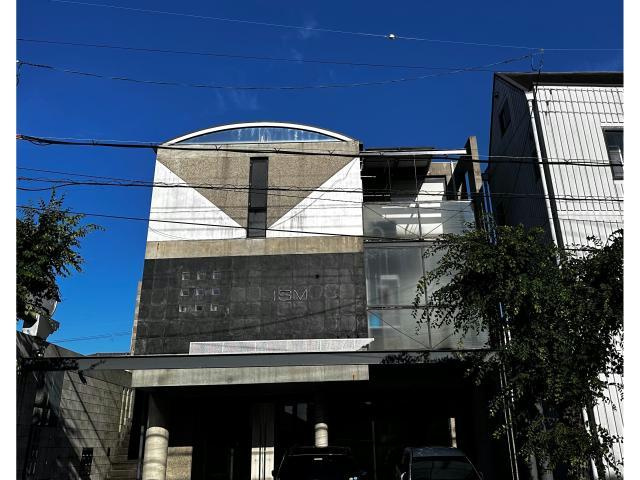 ISM Ⅰ