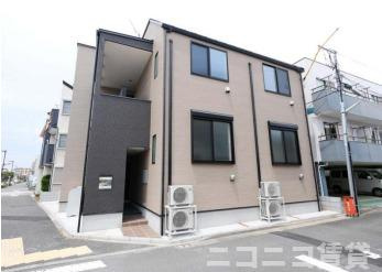 【外観】 | アディーヤ未来