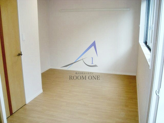 ロビュスト　メゾンの寝室|寝室です。