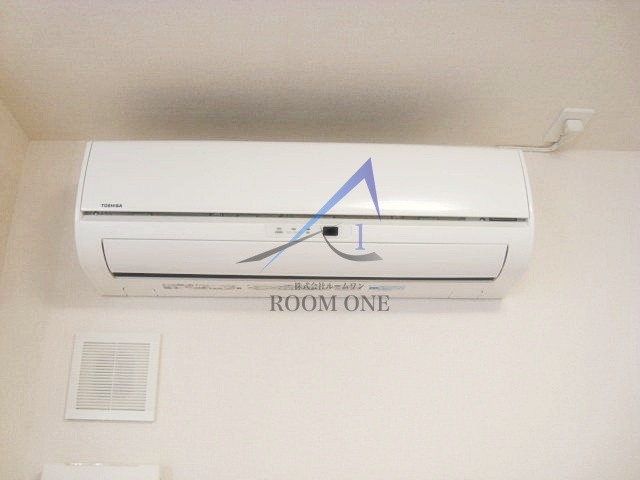 ロビュスト　メゾン