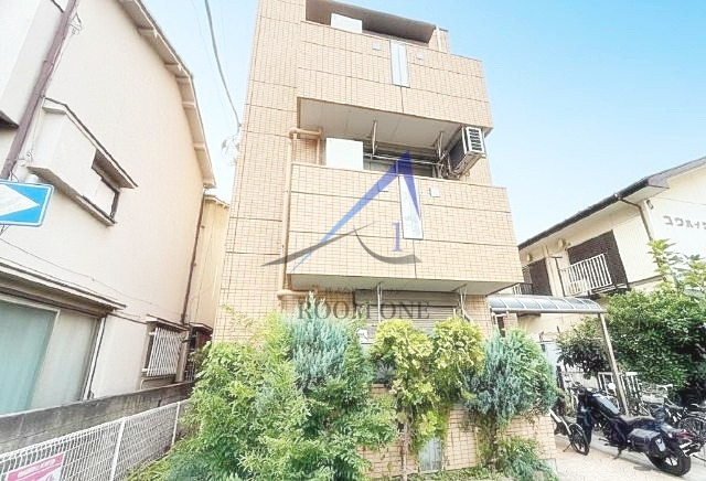 ロビュスト　メゾン