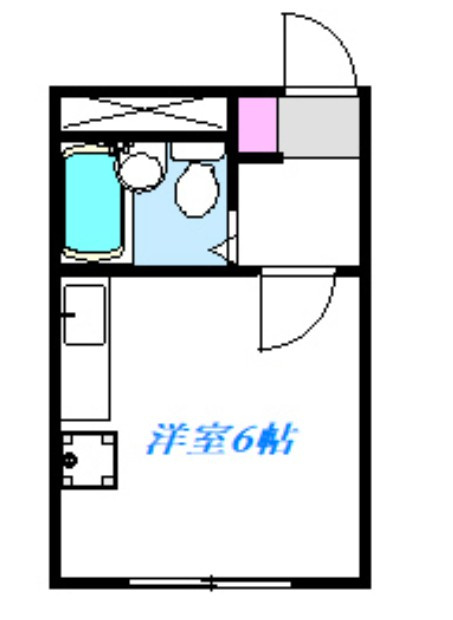 ベルピア平山城址公園第一