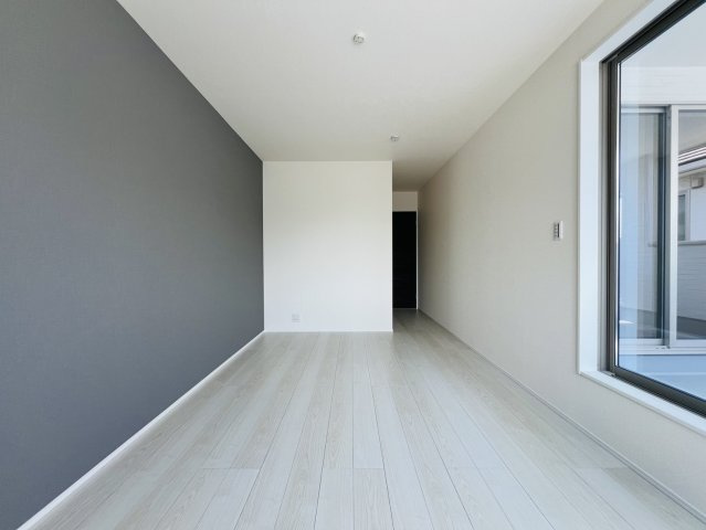 高浜市湯山町8丁目14-6『仲介手数料無料』新築一戸建て・建売の洋室