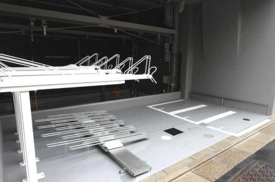 コンフォリア世田谷上馬　駅近　ペット相談　築浅　礼金０のその他