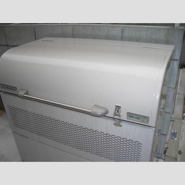 ピアチューレのその他共用部分