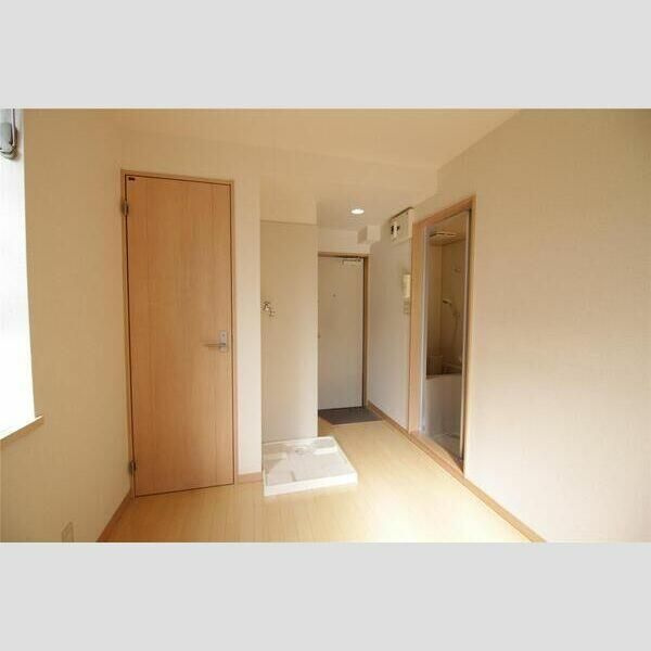 ピアチューレの収納