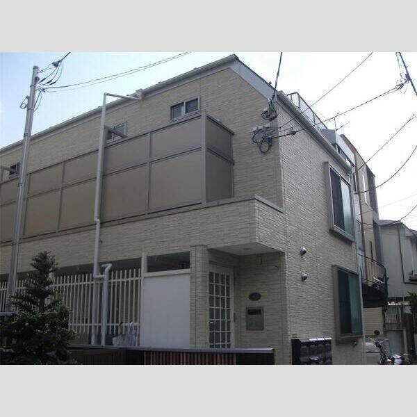 ピアチューレのその他共用部分