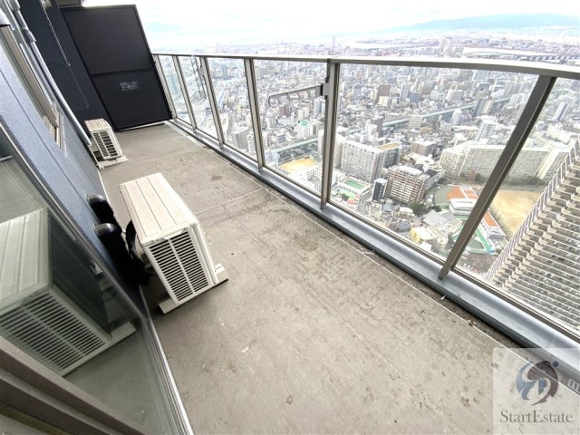 【バルコニー】の画像