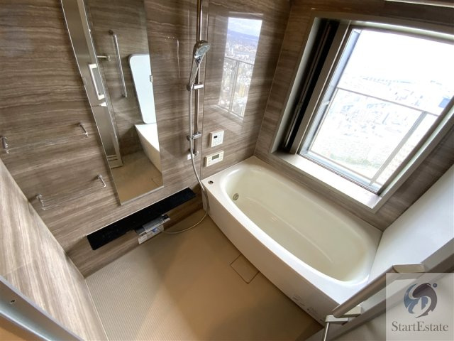 【浴室】の画像