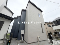 【仲介手数料０円】相模原市中央区宮下本町5期　新築一戸建て　全5棟の画像