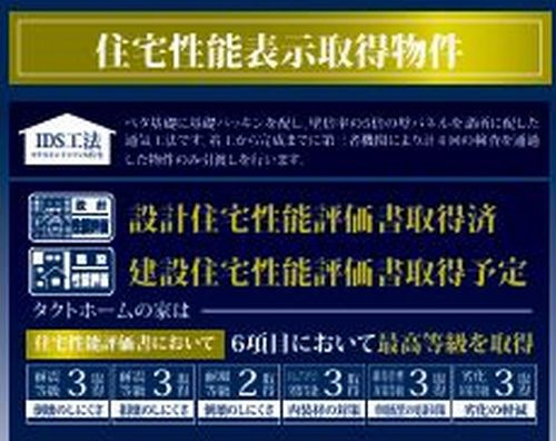 【その他】 | 【仲介手数料０円】相模原市中央区宮下本町5期　新築一戸建て　全5棟 | 【仲介手数料０円】相模原市中央区宮下本町5期　新築一戸建て　全5棟