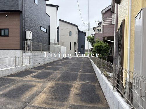【その他共用部分】 | 【仲介手数料０円】相模原市中央区宮下本町5期　新築一戸建て　全5棟 | 【仲介手数料０円】相模原市中央区宮下本町5期　新築一戸建て　全5棟