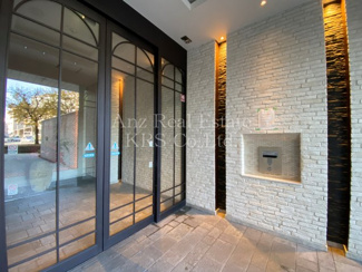 【セキュリティ】 | レジュールアッシュウエストレジス | エントランスにあるオートロック！入居者様の安全を守ります♪