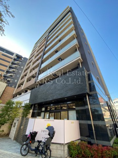 【間取り】 | レジュールアッシュウエストレジス | タイル張りがオシャレなマンション♪1階には保育園があります♪