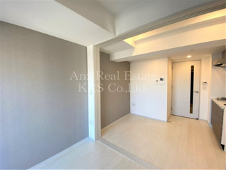 【居間・リビング】 | レジュールアッシュウエストレジス | 心癒される上質なリラックスタイムを演出するお部屋です♪