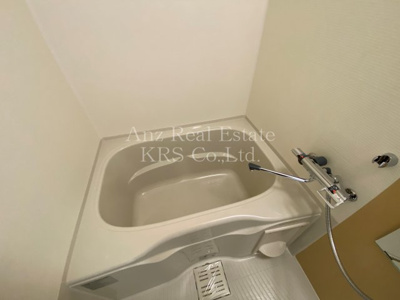 【浴室】 | レジュールアッシュウエストレジス | 疲れた日には湯船に浸かってリラックスしてください♪