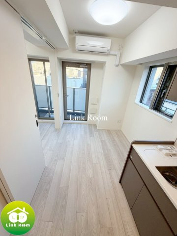 Brillia ist 門前仲町の設備