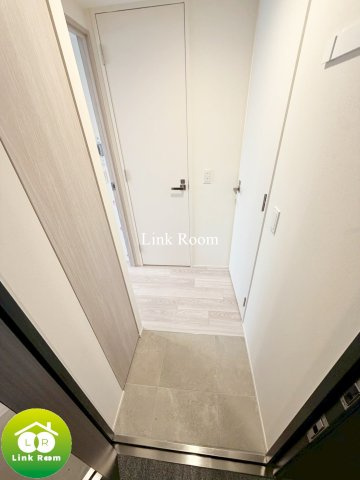 Brillia ist 門前仲町の玄関