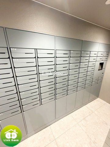 Brillia ist 門前仲町のその他共用部分