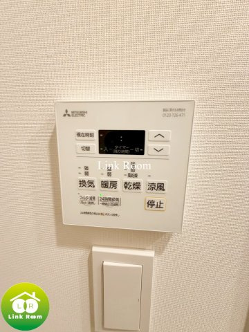 Brillia ist 門前仲町のその他