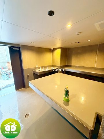 Brillia ist 門前仲町のその他