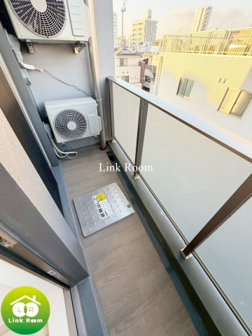 Brillia ist 門前仲町のその他