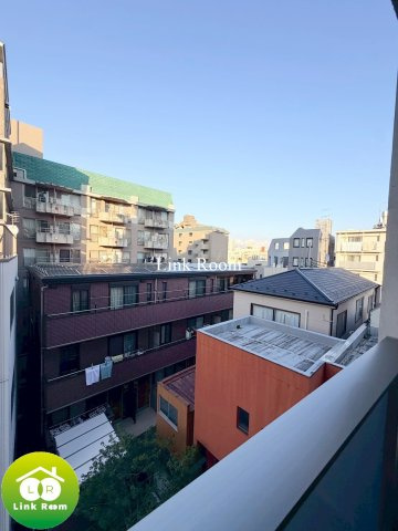 Brillia ist 門前仲町のその他