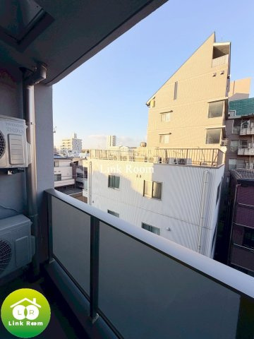 Brillia ist 門前仲町のその他