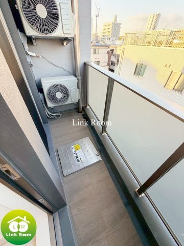 Brillia ist 門前仲町のその他