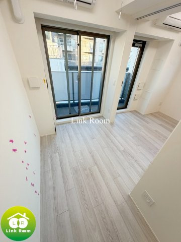 Brillia ist 門前仲町の寝室