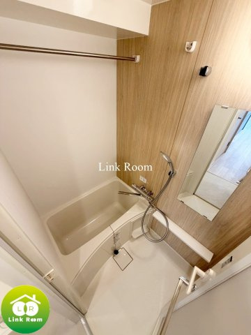 Brillia ist 門前仲町の浴室