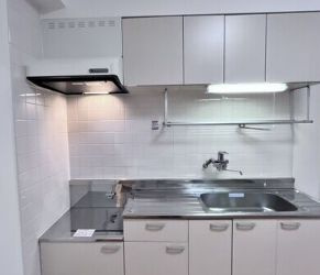 【キッチン】 | ニューライフ日本橋 | キッチンでお料理をお楽しみください