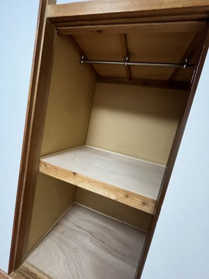 【収納】 | グリーンハウス上井草