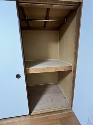 【収納】 | グリーンハウス上井草