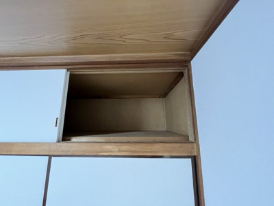 【収納】 | グリーンハウス上井草