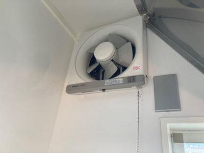 【キッチン】 | グリーンハウス上井草