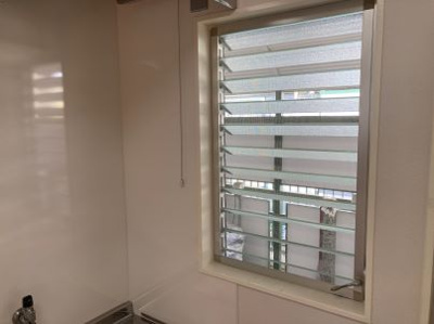 【設備】 | グリーンハウス上井草