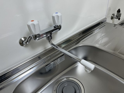 【キッチン】 | グリーンハウス上井草