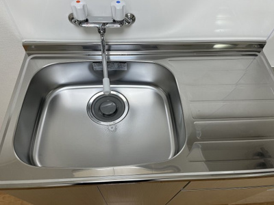 【キッチン】 | グリーンハウス上井草