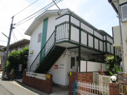 グリーンハウス上井草の画像