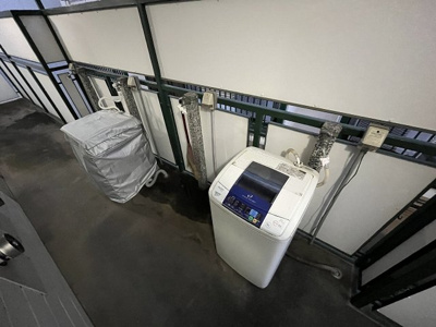 【その他】 | グリーンハウス上井草