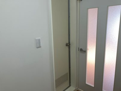 【設備】 | グリーンハウス上井草