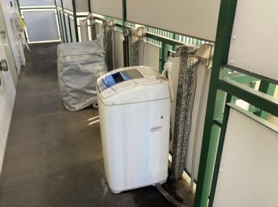 【その他共用部分】 | グリーンハウス上井草